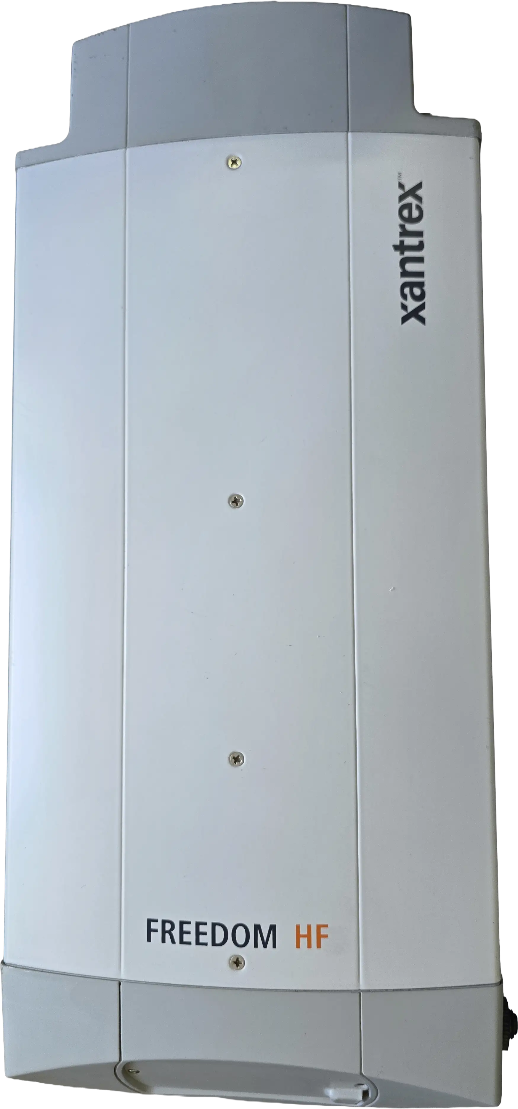 Reparo carregador de baterias e inversor Xantrex HF 1800