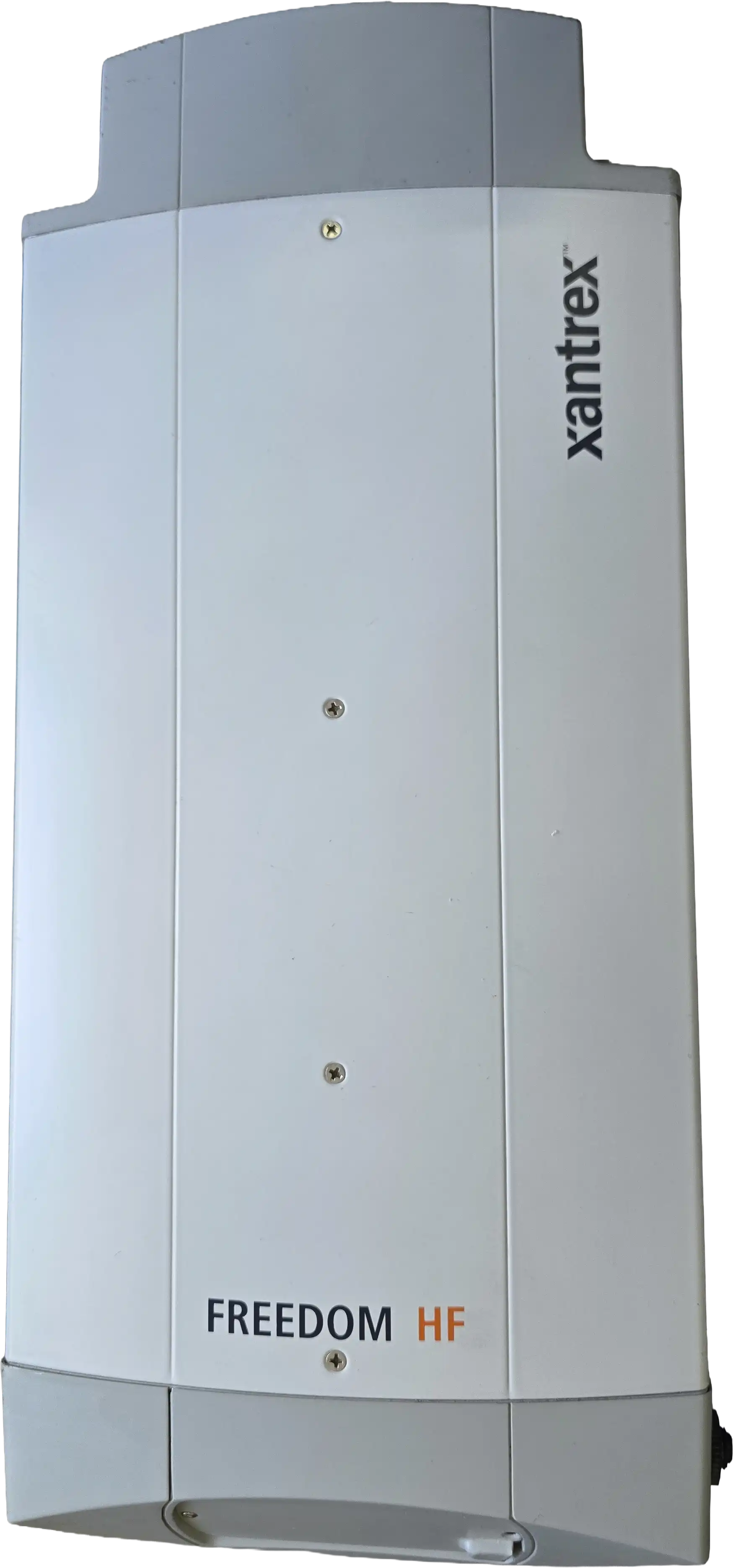Reparo carregador de baterias e inversor Xantrex HF 1800