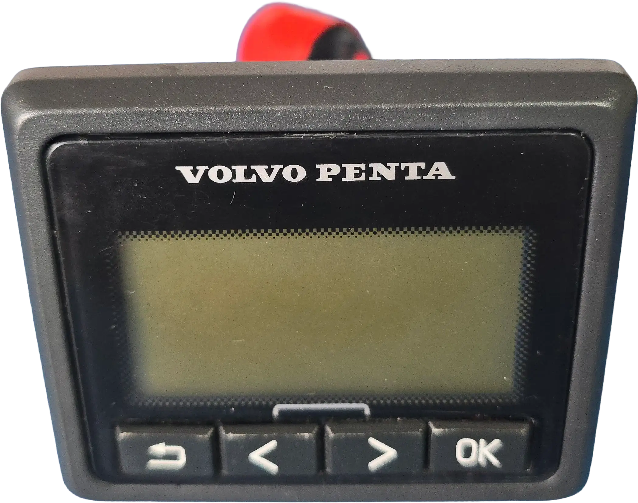 Reparo display Volvo Penta