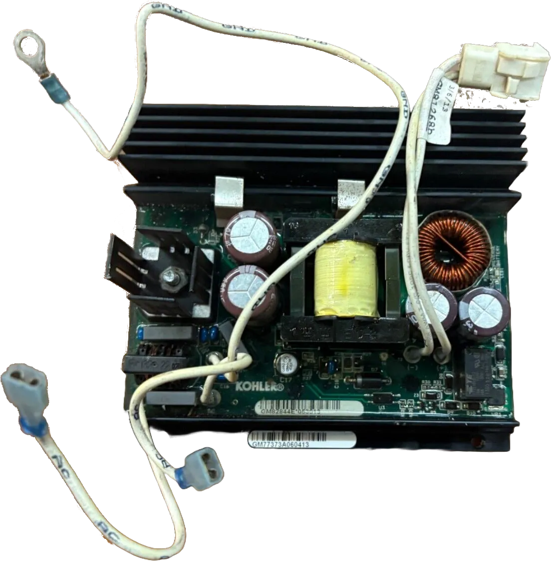 Placa Kohler GM77373
